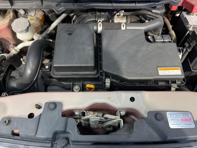 スペーシアカスタム XS SDナビ バックカメラ 電動ドア HIDヘッド オートライト オートエアコン スマートキー アイドリングストップ 電動格納ミラー プライバシーガラス ロールサンシェード(18枚目)