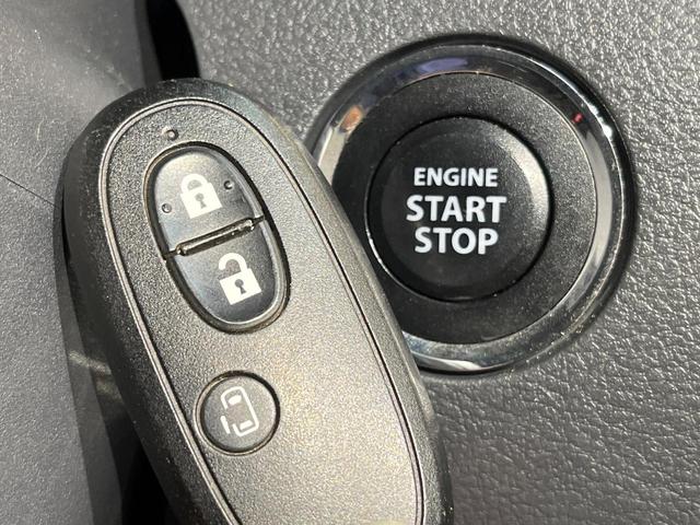 スペーシアカスタム XS SDナビ バックカメラ 電動ドア HIDヘッド オートライト オートエアコン スマートキー アイドリングストップ 電動格納ミラー プライバシーガラス ロールサンシェード(25枚目)