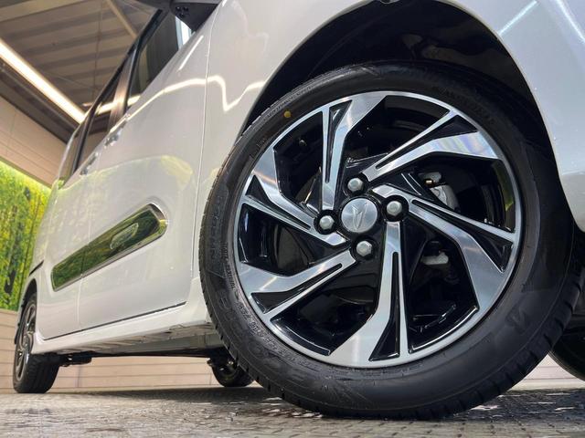 タント カスタムＲＳスタイルセレクション　スマートアシスト　９型ナビ　全周囲カメラ　両側電動ドア　アダプティブクルーズ　シートヒーター　ドラレコ　ＥＴＣ車載器　ハーフレザー　ＬＥＤヘッド　純正１５ＡＷ　コーナーセンサー　ワンオーナー　禁煙車（14枚目）