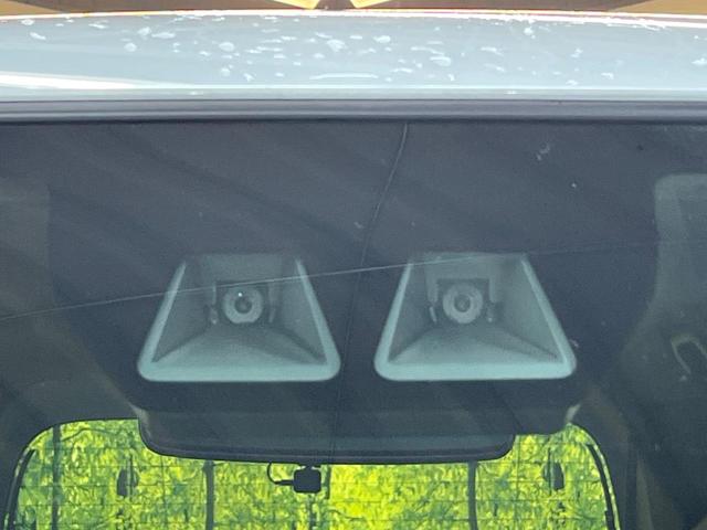 タント カスタムＲＳスタイルセレクション　スマートアシスト　９型ナビ　全周囲カメラ　両側電動ドア　アダプティブクルーズ　シートヒーター　ドラレコ　ＥＴＣ車載器　ハーフレザー　ＬＥＤヘッド　純正１５ＡＷ　コーナーセンサー　ワンオーナー　禁煙車（28枚目）