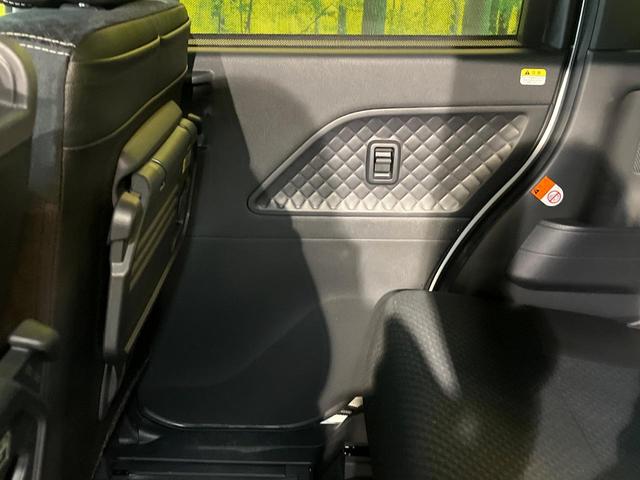 タント カスタムＲＳスタイルセレクション　スマートアシスト　９型ナビ　全周囲カメラ　両側電動ドア　アダプティブクルーズ　シートヒーター　ドラレコ　ＥＴＣ車載器　ハーフレザー　ＬＥＤヘッド　純正１５ＡＷ　コーナーセンサー　ワンオーナー　禁煙車（43枚目）