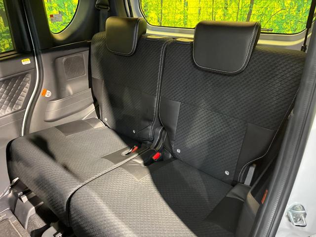 タント カスタムＲＳスタイルセレクション　スマートアシスト　９型ナビ　全周囲カメラ　両側電動ドア　アダプティブクルーズ　シートヒーター　ドラレコ　ＥＴＣ車載器　ハーフレザー　ＬＥＤヘッド　純正１５ＡＷ　コーナーセンサー　ワンオーナー　禁煙車（48枚目）