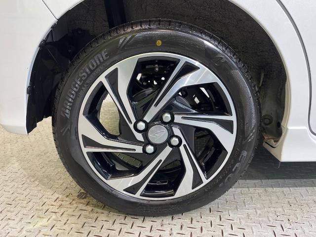 タント カスタムＲＳスタイルセレクション　スマートアシスト　９型ナビ　全周囲カメラ　両側電動ドア　アダプティブクルーズ　シートヒーター　ドラレコ　ＥＴＣ車載器　ハーフレザー　ＬＥＤヘッド　純正１５ＡＷ　コーナーセンサー　ワンオーナー　禁煙車（62枚目）