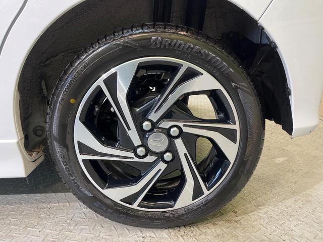 タント カスタムＲＳスタイルセレクション　スマートアシスト　９型ナビ　全周囲カメラ　両側電動ドア　アダプティブクルーズ　シートヒーター　ドラレコ　ＥＴＣ車載器　ハーフレザー　ＬＥＤヘッド　純正１５ＡＷ　コーナーセンサー　ワンオーナー　禁煙車（63枚目）