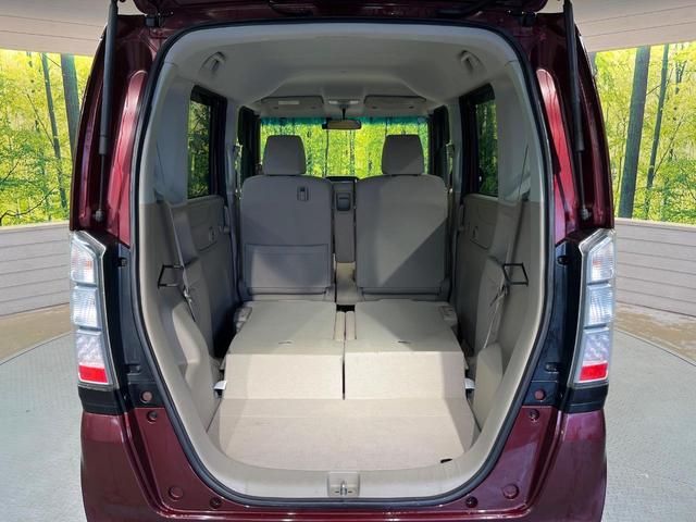 Ｎ－ＢＯＸ Ｇ・Ｌパッケージ　ＳＤナビ　電動スライドドア　ドライブレコーダー　オートエアコン　禁煙車　ＣＤ　地デジ　スマートキー　純正ホイール　アイドリングストップ　電動格納ミラー（11枚目）