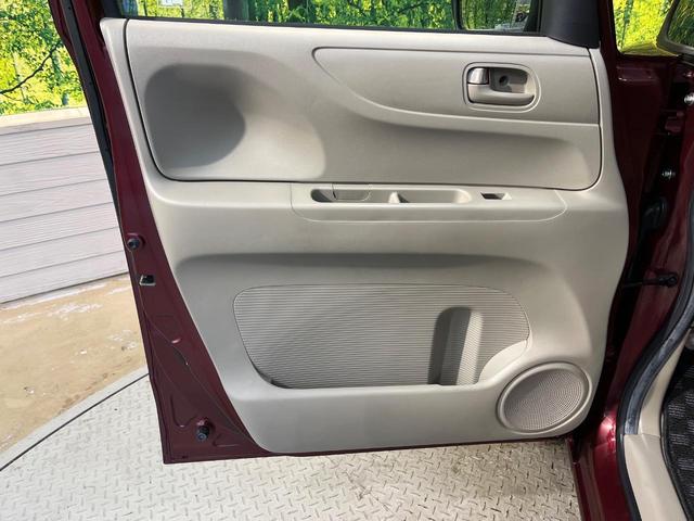 Ｎ－ＢＯＸ Ｇ・Ｌパッケージ　ＳＤナビ　電動スライドドア　ドライブレコーダー　オートエアコン　禁煙車　ＣＤ　地デジ　スマートキー　純正ホイール　アイドリングストップ　電動格納ミラー（33枚目）