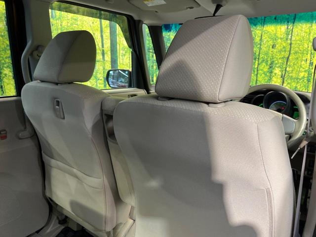 Ｎ－ＢＯＸ Ｇ・Ｌパッケージ　ＳＤナビ　電動スライドドア　ドライブレコーダー　オートエアコン　禁煙車　ＣＤ　地デジ　スマートキー　純正ホイール　アイドリングストップ　電動格納ミラー（42枚目）