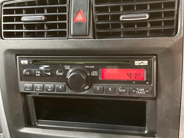 ジムニー ＸＣ　４ＷＤ　ＥＴＣ　ＣＤ　キーレス　純正アルミ　フロントフォグランプ　電動格納ミラー　パワーウィンドウ　ラゲッジルームランプ（5枚目）