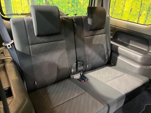 ジムニー ＸＣ　４ＷＤ　ＥＴＣ　ＣＤ　キーレス　純正アルミ　フロントフォグランプ　電動格納ミラー　パワーウィンドウ　ラゲッジルームランプ（9枚目）