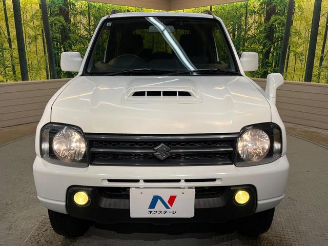 ジムニー ＸＣ　４ＷＤ　ＥＴＣ　ＣＤ　キーレス　純正アルミ　フロントフォグランプ　電動格納ミラー　パワーウィンドウ　ラゲッジルームランプ（13枚目）