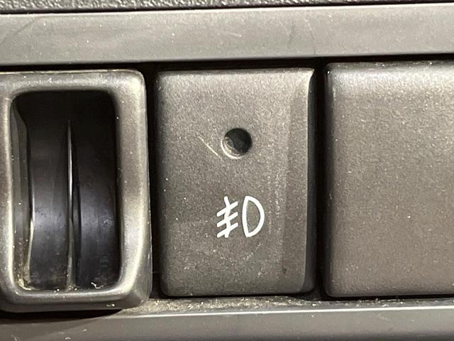 ジムニー ＸＣ　４ＷＤ　ＥＴＣ　ＣＤ　キーレス　純正アルミ　フロントフォグランプ　電動格納ミラー　パワーウィンドウ　ラゲッジルームランプ（23枚目）