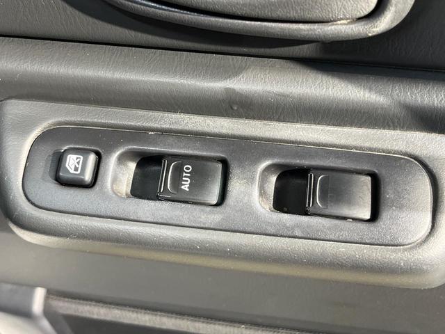 ジムニー ＸＣ　４ＷＤ　ＥＴＣ　ＣＤ　キーレス　純正アルミ　フロントフォグランプ　電動格納ミラー　パワーウィンドウ　ラゲッジルームランプ（26枚目）