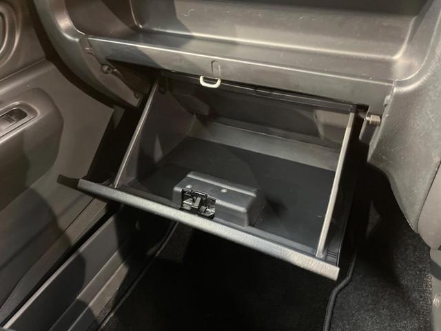 ジムニー ＸＣ　４ＷＤ　ＥＴＣ　ＣＤ　キーレス　純正アルミ　フロントフォグランプ　電動格納ミラー　パワーウィンドウ　ラゲッジルームランプ（27枚目）