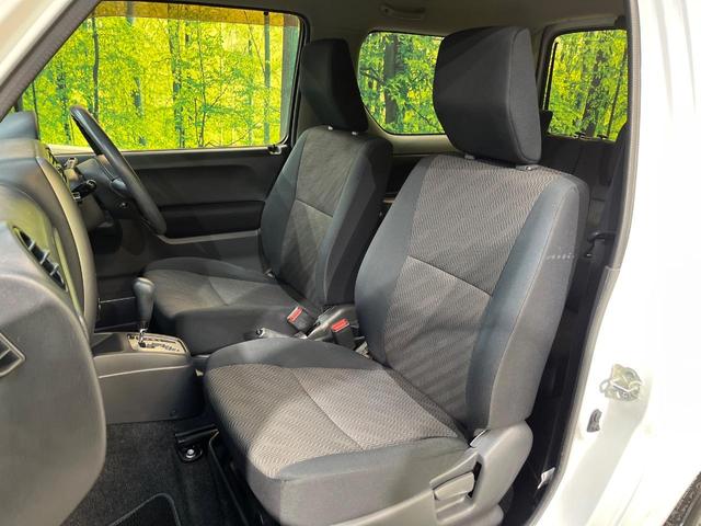 ジムニー ＸＣ　４ＷＤ　ＥＴＣ　ＣＤ　キーレス　純正アルミ　フロントフォグランプ　電動格納ミラー　パワーウィンドウ　ラゲッジルームランプ（31枚目）