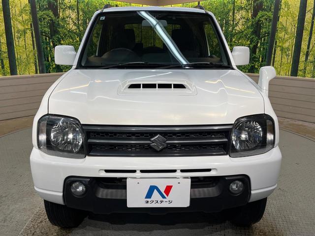 ジムニー ＸＣ　４ＷＤ　ＥＴＣ　ＣＤ　キーレス　純正アルミ　フロントフォグランプ　電動格納ミラー　パワーウィンドウ　ラゲッジルームランプ（36枚目）