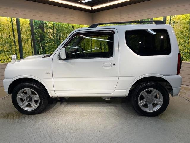 ジムニー ＸＣ　４ＷＤ　ＥＴＣ　ＣＤ　キーレス　純正アルミ　フロントフォグランプ　電動格納ミラー　パワーウィンドウ　ラゲッジルームランプ（38枚目）