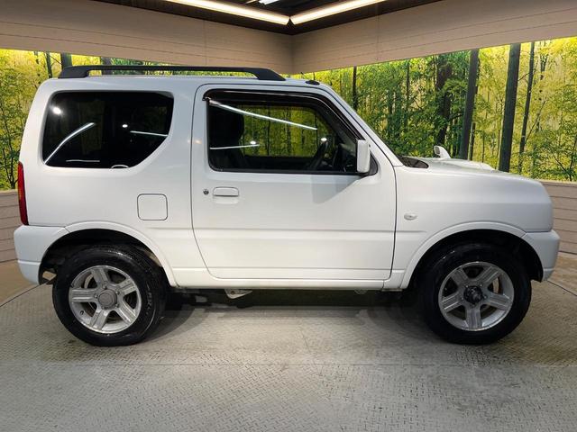 ジムニー ＸＣ　４ＷＤ　ＥＴＣ　ＣＤ　キーレス　純正アルミ　フロントフォグランプ　電動格納ミラー　パワーウィンドウ　ラゲッジルームランプ（41枚目）