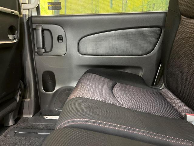 セレナ ハイウェイスター　フリップダウンモニター　純正ナビ　両側電動ドア　バックカメラ　クルーズコントロール　ＨＩＤヘッド　純正１６ＡＷ　純正革巻きステリング　リアオートエアコン　ＥＴＣ　Ｂｌｕｅｔｏｏｔｈ　ワンオーナー　禁煙（45枚目）