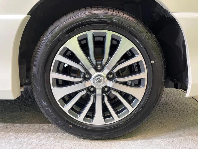 セレナ ハイウェイスター　フリップダウンモニター　純正ナビ　両側電動ドア　バックカメラ　クルーズコントロール　ＨＩＤヘッド　純正１６ＡＷ　純正革巻きステリング　リアオートエアコン　ＥＴＣ　Ｂｌｕｅｔｏｏｔｈ　ワンオーナー　禁煙（65枚目）