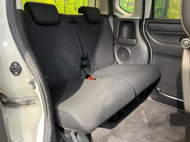 Ｎ－ＢＯＸカスタム Ｇ・Ｌパッケージ　４ＷＤ　衝突軽減ブレーキ　純正ディスプレイオーディオ　バックカメラ　電動ドア　シートヒーター　スマートキー　ＨＩＤヘッド　純正１４ＡＷ　ステリングスイッチ　オート電動格納ミラー　ワンオーナー　禁煙車（10枚目）