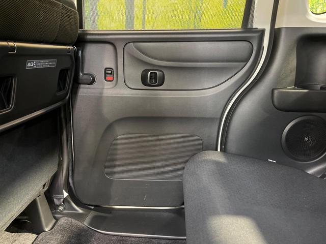 Ｎ－ＢＯＸカスタム Ｇ・Ｌパッケージ　４ＷＤ　衝突軽減ブレーキ　純正ディスプレイオーディオ　バックカメラ　電動ドア　シートヒーター　スマートキー　ＨＩＤヘッド　純正１４ＡＷ　ステリングスイッチ　オート電動格納ミラー　ワンオーナー　禁煙車（39枚目）