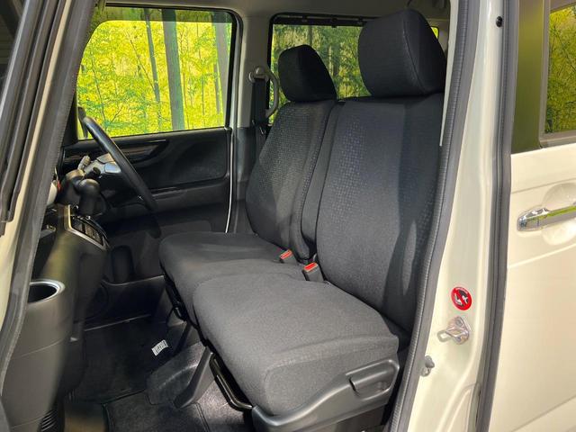 Ｎ－ＢＯＸカスタム Ｇ・Ｌパッケージ　４ＷＤ　衝突軽減ブレーキ　純正ディスプレイオーディオ　バックカメラ　電動ドア　シートヒーター　スマートキー　ＨＩＤヘッド　純正１４ＡＷ　ステリングスイッチ　オート電動格納ミラー　ワンオーナー　禁煙車（41枚目）