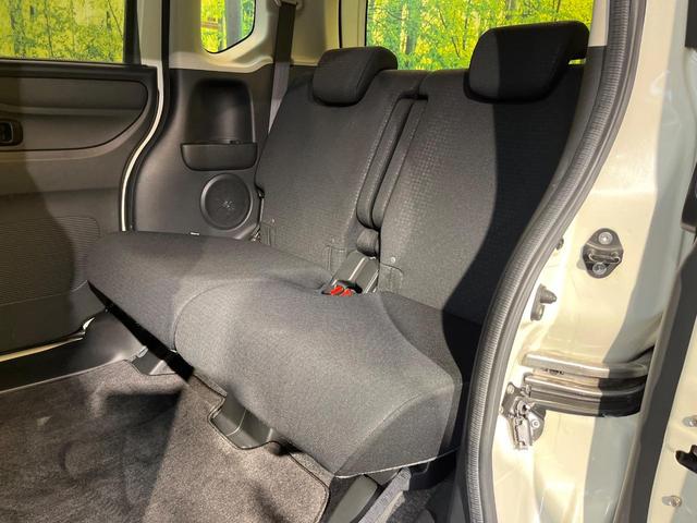 Ｎ－ＢＯＸカスタム Ｇ・Ｌパッケージ　４ＷＤ　衝突軽減ブレーキ　純正ディスプレイオーディオ　バックカメラ　電動ドア　シートヒーター　スマートキー　ＨＩＤヘッド　純正１４ＡＷ　ステリングスイッチ　オート電動格納ミラー　ワンオーナー　禁煙車（44枚目）