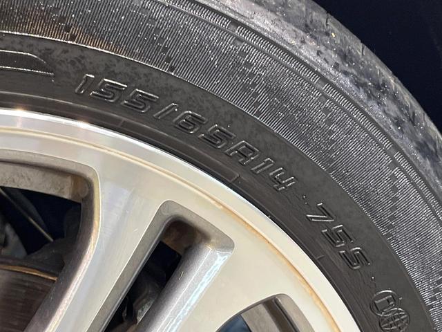 Ｎ－ＢＯＸカスタム Ｇ・Ｌパッケージ　４ＷＤ　衝突軽減ブレーキ　純正ディスプレイオーディオ　バックカメラ　電動ドア　シートヒーター　スマートキー　ＨＩＤヘッド　純正１４ＡＷ　ステリングスイッチ　オート電動格納ミラー　ワンオーナー　禁煙車（61枚目）