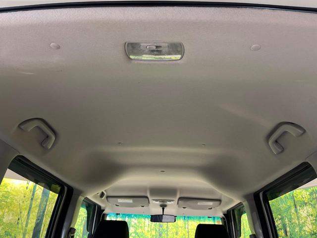 Ｎ－ＢＯＸカスタム Ｇ・Ｌパッケージ　ＳＤナビ　Ｂｌｕｅｔｏｏｔｈ　バックカメラ　電動ドア　ＥＴＣ車載器　横滑り防止装置　ＨＩＤヘッド　純正１４ＡＷ　ステリングスイッチ　スマートキー　アイドリングストップ　ワンオーナー　禁煙車（38枚目）