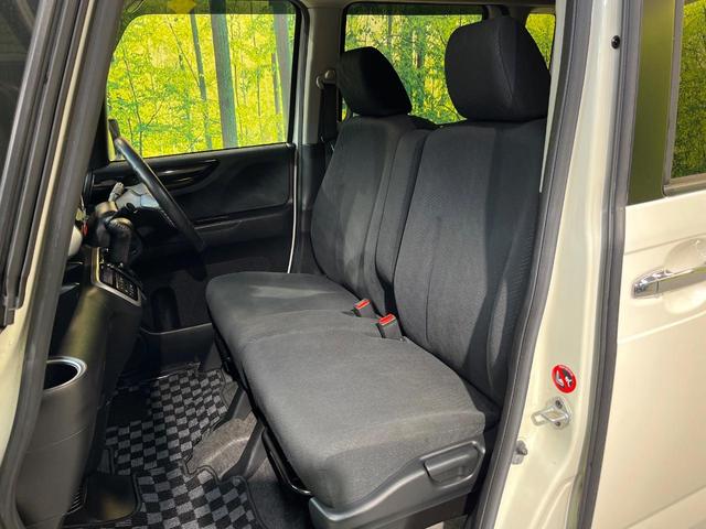 Ｎ－ＢＯＸカスタム Ｇ・Ｌパッケージ　ＳＤナビ　Ｂｌｕｅｔｏｏｔｈ　バックカメラ　電動ドア　ＥＴＣ車載器　横滑り防止装置　ＨＩＤヘッド　純正１４ＡＷ　ステリングスイッチ　スマートキー　アイドリングストップ　ワンオーナー　禁煙車（39枚目）