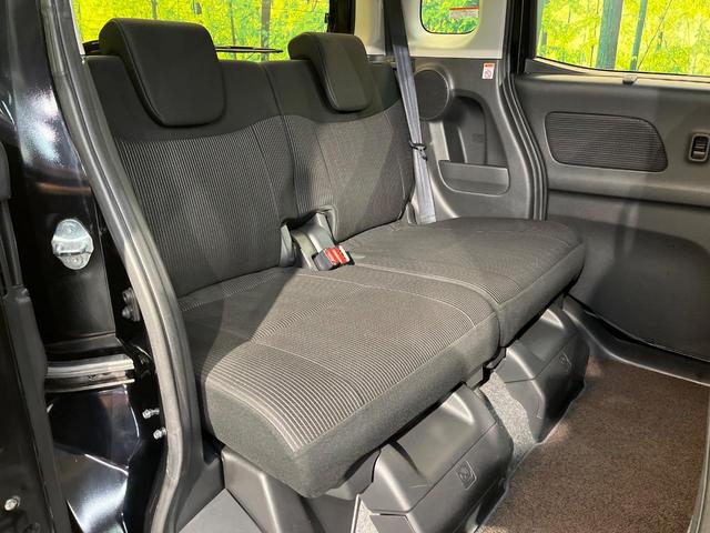 デイズルークス ハイウェイスター　Ｘ　衝突軽減　純正ナビ　Ｂｌｕｅｔｏｏｔｈ　禁煙車　全周囲カメラ　パワースライドドア　　サーキュレーター　ＬＥＤヘッド　オートライト　オートハイビーム　純正１４ＡＷ　スマートキー　オートエアコン（10枚目）