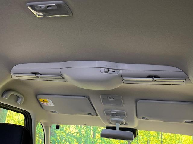 スペーシアギア ハイブリッドＸＺ　メーカー９型ナビ　全周囲カメラ　両側電動ドア　ステアリングヒーター　シートヒーター　オットマン　ＬＥＤヘッド　純正１４ＡＷ　ヘッドアップディスプレイ　アダプティブクルーズ　ワンオーナー　禁煙車（56枚目）