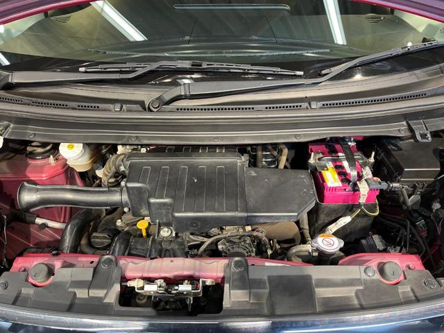 ｅＫスペースカスタム カスタムＴ　ｅ－アシスト　衝突被害軽減システム　両側電動ドア　バックカメラ　禁煙車　スマートキー　ＨＩＤヘッド　ＥＴＣ　オートライト　オートエアコン　アイドリングストップ　ＣＤ　ＤＶＤ再生　地デジ　サンシェード（18枚目）