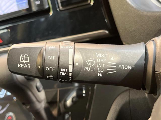 ｅＫスペースカスタム カスタムＴ　ｅ－アシスト　衝突被害軽減システム　両側電動ドア　バックカメラ　禁煙車　スマートキー　ＨＩＤヘッド　ＥＴＣ　オートライト　オートエアコン　アイドリングストップ　ＣＤ　ＤＶＤ再生　地デジ　サンシェード（28枚目）