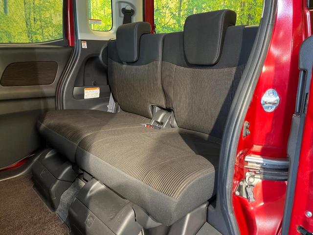 ｅＫスペースカスタム カスタムＴ　ｅ－アシスト　衝突被害軽減システム　両側電動ドア　バックカメラ　禁煙車　スマートキー　ＨＩＤヘッド　ＥＴＣ　オートライト　オートエアコン　アイドリングストップ　ＣＤ　ＤＶＤ再生　地デジ　サンシェード（44枚目）