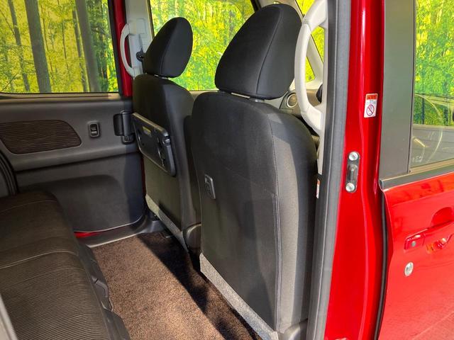 ｅＫスペースカスタム カスタムＴ　ｅ－アシスト　衝突被害軽減システム　両側電動ドア　バックカメラ　禁煙車　スマートキー　ＨＩＤヘッド　ＥＴＣ　オートライト　オートエアコン　アイドリングストップ　ＣＤ　ＤＶＤ再生　地デジ　サンシェード（45枚目）