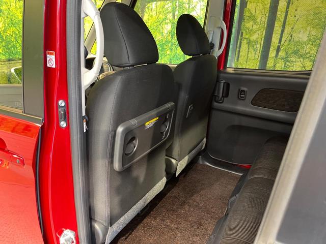 ｅＫスペースカスタム カスタムＴ　ｅ－アシスト　衝突被害軽減システム　両側電動ドア　バックカメラ　禁煙車　スマートキー　ＨＩＤヘッド　ＥＴＣ　オートライト　オートエアコン　アイドリングストップ　ＣＤ　ＤＶＤ再生　地デジ　サンシェード（46枚目）