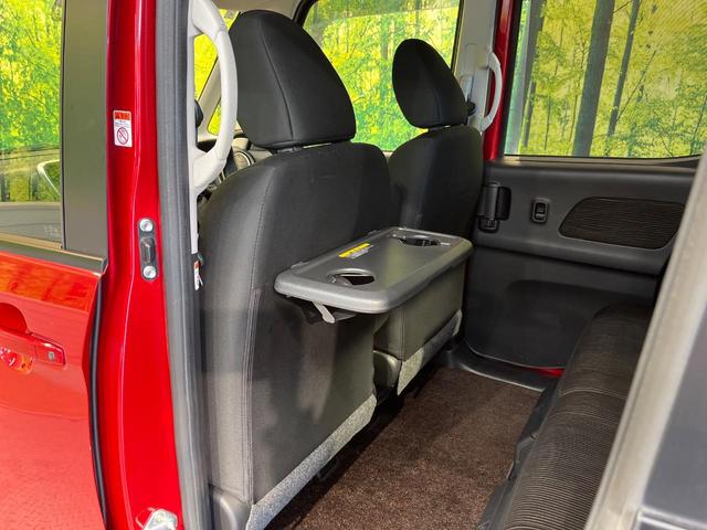 ｅＫスペースカスタム カスタムＴ　ｅ－アシスト　衝突被害軽減システム　両側電動ドア　バックカメラ　禁煙車　スマートキー　ＨＩＤヘッド　ＥＴＣ　オートライト　オートエアコン　アイドリングストップ　ＣＤ　ＤＶＤ再生　地デジ　サンシェード（47枚目）