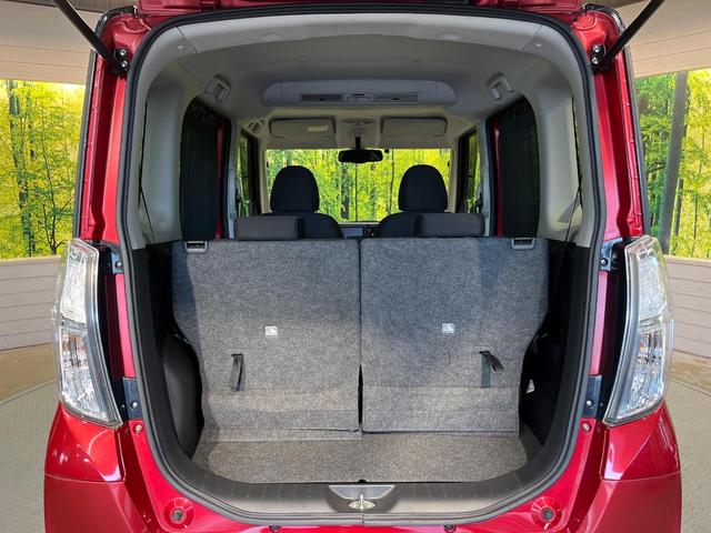 ｅＫスペースカスタム カスタムＴ　ｅ－アシスト　衝突被害軽減システム　両側電動ドア　バックカメラ　禁煙車　スマートキー　ＨＩＤヘッド　ＥＴＣ　オートライト　オートエアコン　アイドリングストップ　ＣＤ　ＤＶＤ再生　地デジ　サンシェード（48枚目）