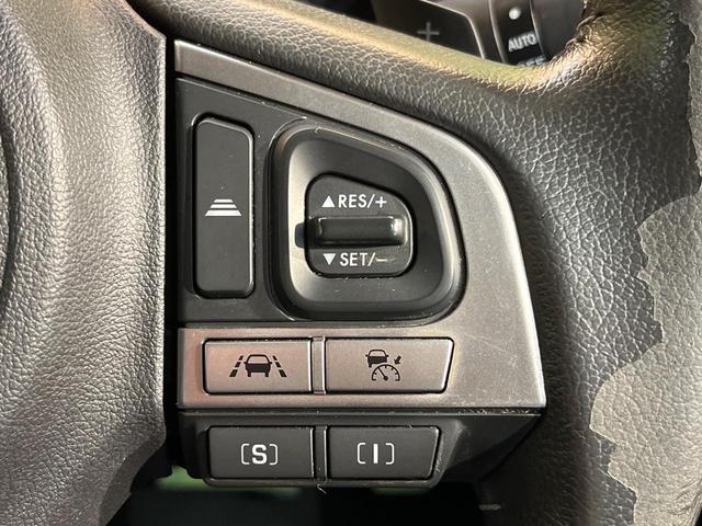 フォレスター Ｓ－リミテッド　アイサイト　Ｘ－ＭＯＤＥ　純正ナビ　バックカメラ　シートヒーター　ブラインドスポットモニター　アダプティブクルーズ　ＥＴＣ　パワーシート　ハーフレザー　ＬＥＤヘッド　純正１８ＡＷ　ワンオーナー　禁煙車（7枚目）