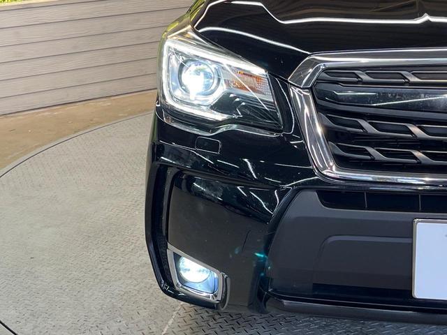 フォレスター Ｓ－リミテッド　アイサイト　Ｘ－ＭＯＤＥ　純正ナビ　バックカメラ　シートヒーター　ブラインドスポットモニター　アダプティブクルーズ　ＥＴＣ　パワーシート　ハーフレザー　ＬＥＤヘッド　純正１８ＡＷ　ワンオーナー　禁煙車（13枚目）