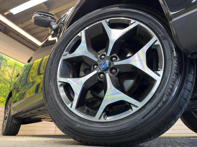 フォレスター Ｓ－リミテッド　アイサイト　Ｘ－ＭＯＤＥ　純正ナビ　バックカメラ　シートヒーター　ブラインドスポットモニター　アダプティブクルーズ　ＥＴＣ　パワーシート　ハーフレザー　ＬＥＤヘッド　純正１８ＡＷ　ワンオーナー　禁煙車（14枚目）