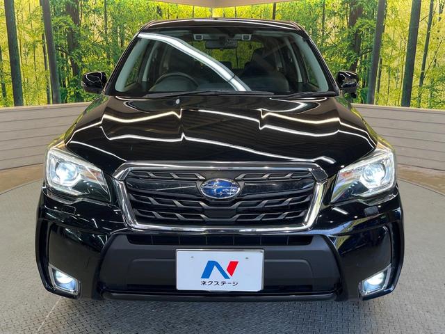 フォレスター Ｓ－リミテッド　アイサイト　Ｘ－ＭＯＤＥ　純正ナビ　バックカメラ　シートヒーター　ブラインドスポットモニター　アダプティブクルーズ　ＥＴＣ　パワーシート　ハーフレザー　ＬＥＤヘッド　純正１８ＡＷ　ワンオーナー　禁煙車（15枚目）