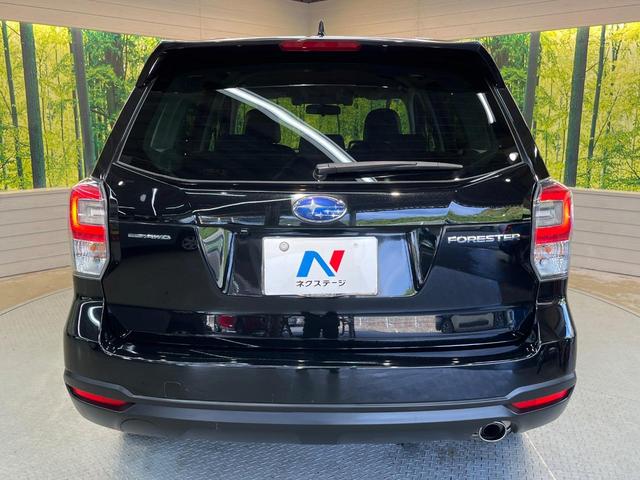 フォレスター Ｓ－リミテッド　アイサイト　Ｘ－ＭＯＤＥ　純正ナビ　バックカメラ　シートヒーター　ブラインドスポットモニター　アダプティブクルーズ　ＥＴＣ　パワーシート　ハーフレザー　ＬＥＤヘッド　純正１８ＡＷ　ワンオーナー　禁煙車（16枚目）