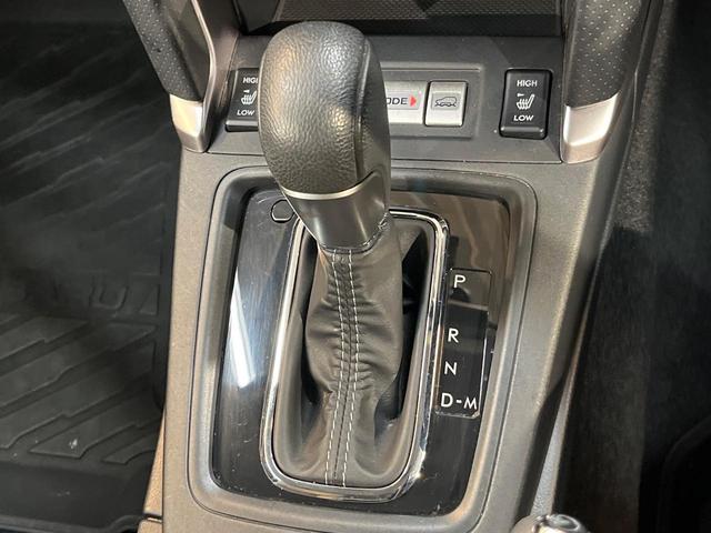 フォレスター Ｓ－リミテッド　アイサイト　Ｘ－ＭＯＤＥ　純正ナビ　バックカメラ　シートヒーター　ブラインドスポットモニター　アダプティブクルーズ　ＥＴＣ　パワーシート　ハーフレザー　ＬＥＤヘッド　純正１８ＡＷ　ワンオーナー　禁煙車（21枚目）