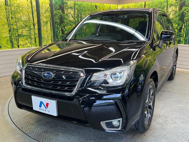 フォレスター Ｓ－リミテッド　アイサイト　Ｘ－ＭＯＤＥ　純正ナビ　バックカメラ　シートヒーター　ブラインドスポットモニター　アダプティブクルーズ　ＥＴＣ　パワーシート　ハーフレザー　ＬＥＤヘッド　純正１８ＡＷ　ワンオーナー　禁煙車（58枚目）