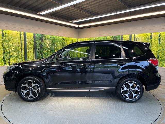 フォレスター Ｓ－リミテッド　アイサイト　Ｘ－ＭＯＤＥ　純正ナビ　バックカメラ　シートヒーター　ブラインドスポットモニター　アダプティブクルーズ　ＥＴＣ　パワーシート　ハーフレザー　ＬＥＤヘッド　純正１８ＡＷ　ワンオーナー　禁煙車（59枚目）