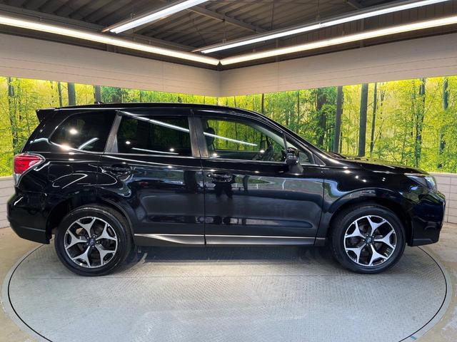 フォレスター Ｓ－リミテッド　アイサイト　Ｘ－ＭＯＤＥ　純正ナビ　バックカメラ　シートヒーター　ブラインドスポットモニター　アダプティブクルーズ　ＥＴＣ　パワーシート　ハーフレザー　ＬＥＤヘッド　純正１８ＡＷ　ワンオーナー　禁煙車（62枚目）