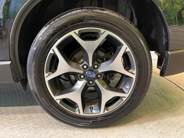 フォレスター Ｓ－リミテッド　アイサイト　Ｘ－ＭＯＤＥ　純正ナビ　バックカメラ　シートヒーター　ブラインドスポットモニター　アダプティブクルーズ　ＥＴＣ　パワーシート　ハーフレザー　ＬＥＤヘッド　純正１８ＡＷ　ワンオーナー　禁煙車（66枚目）