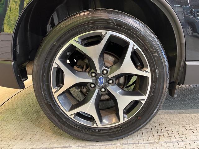 フォレスター Ｓ－リミテッド　アイサイト　Ｘ－ＭＯＤＥ　純正ナビ　バックカメラ　シートヒーター　ブラインドスポットモニター　アダプティブクルーズ　ＥＴＣ　パワーシート　ハーフレザー　ＬＥＤヘッド　純正１８ＡＷ　ワンオーナー　禁煙車（67枚目）